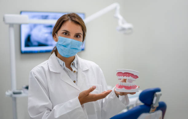 Best Emergency Dentist for Knocked-Out Tooth in Asbury, IA