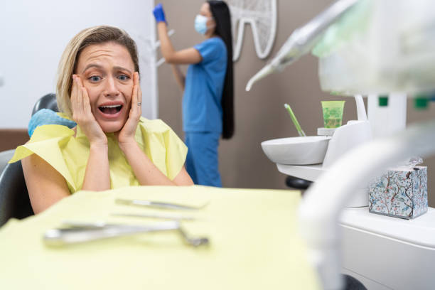 Best Emergency Dentist for Knocked-Out Tooth in Asbury, IA