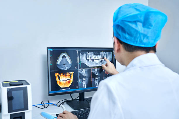 Best Broken or Cracked Tooth Emergency Dentist in Asbury, IA