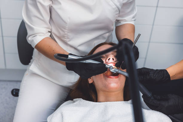 Best Emergency Root Canal Treatment in Asbury, IA