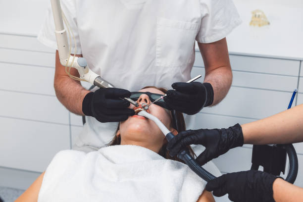 Best Emergency Dental Services for Seniors in Asbury, IA